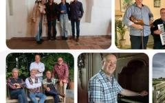 Muziekfestival in Oldambster Woldkerken - Finsterwolde