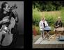 Dubbelconcert Handpan-Art en Ekahuil-Cello