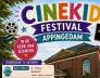 Cinekid Festival in de Kerk van Solwerd